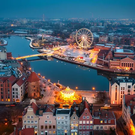 דירה Walk - Premium Duplex With Terrace + 2 Parking *