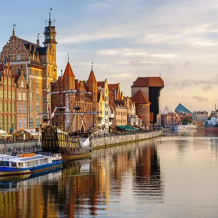 דירה Walk - Premium Duplex With Terrace + 2 Parking *