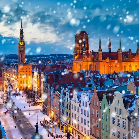 Walk - Premium Duplex With Terrace + 2 Parking