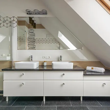 Walk - Premium Duplex With Terrace + 2 Parking Gdańsk