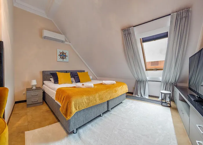 Walk - Premium Duplex With Terrace + 2 Parking *