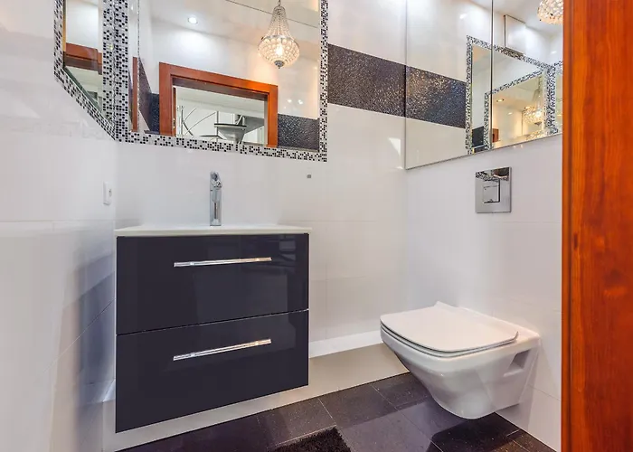 Walk - Premium Duplex With Terrace + 2 Parking *