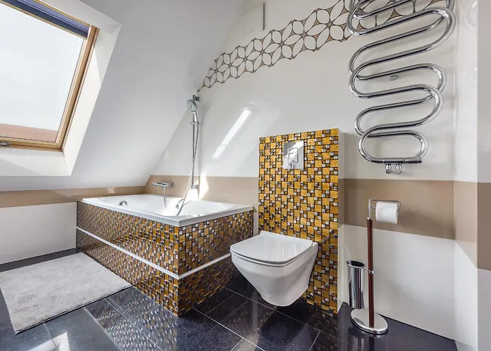 Walk - Premium Duplex With Terrace + 2 Parking Daire