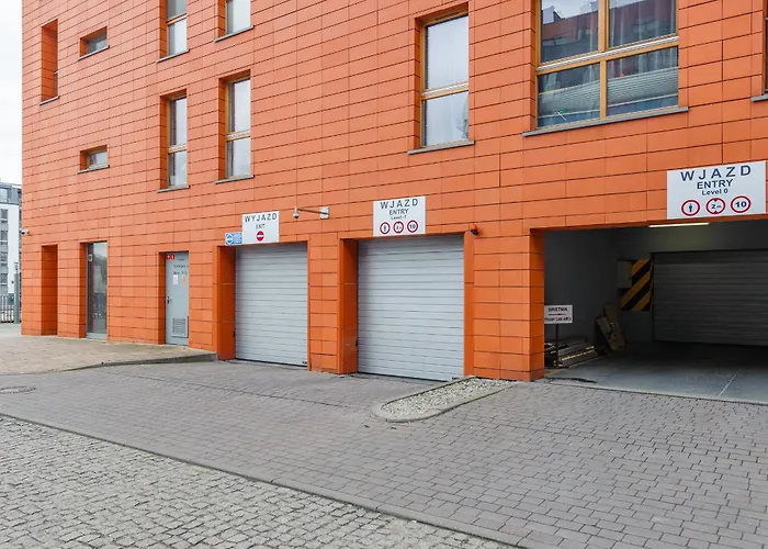 Daire Walk - Premium Duplex With Terrace + 2 Parking