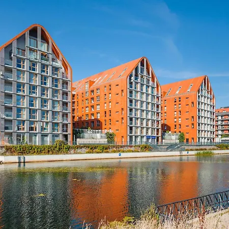 Walk - Premium Duplex With Terrace + 2 Parking