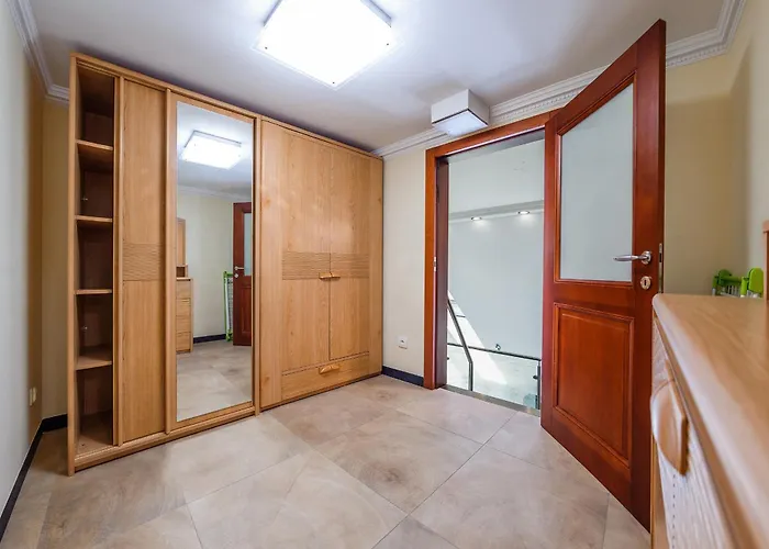 Walk - Premium Duplex With Terrace + 2 Parking Appartement Gdańsk